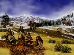Dziecko z Izraela może być najstarszą znaną hybrydą H. sapiens i neandertalczyka