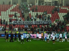 Raków Częstochowa ukarany. Izraelskie Maccabi bezkarne