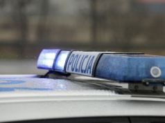 Jechał 135 km/h w obszarze zabudowanym