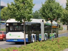 W weekend 23 i 24 sierpnia te linie autobusowe nie wyjadą na swoje trasy