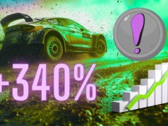 Niepozorny altcoin kontynuuje epicki rajd. Zyskał już 340% i ciągle poprawia ATH! Jest jeszcze szansa, by załapać się na szalony rajd?