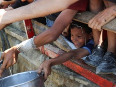 ONZ oficjalnie potwierdza: Gaza jest 