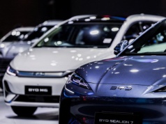 Chiny podbiły światową motoryzację. To pierwsza taka sytuacja w historii