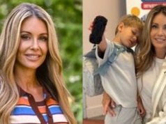 5-letni syn Małgorzaty Rozenek ma już AGENTA. Henio rozpoczyna karierę