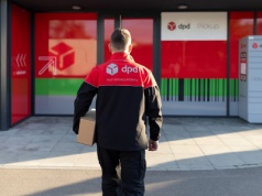 W końcu zaczniesz szanować kuriera. Inaczej zapłacisz karę
