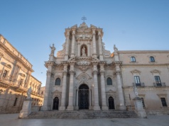 Syrakuzy – 15 atrakcji, które warto zobaczyć