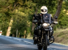 Ktoś strzela w Toruniu do motocyklistów. 