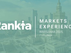 RANKIA MARKETS EXPERIENCE PO RAZ PIERWSZY W POLSCE – wyjątkowe wydarzenie dla inwestorów