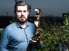 Polacy grzybowzięci. „Patrzysz na boczniaka i widzisz, że wszystko w życiu ma sens”