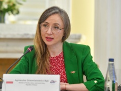 Krótszy czas pracy w Polsce. Ministerstwo podało pierwsze dane
