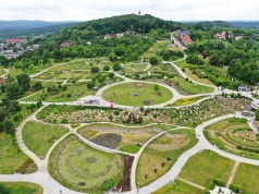 Bilety do Ogrodu Botanicznego dostępne również online