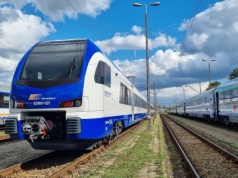 Nowe połączenia PKP Intercity z Olsztyna. Niektóre stare odcinki wydłużą się