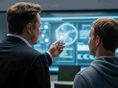 Wojny gigantów. Musk chciał od Zuckerberga pomocy w przejęciu OpenAI!