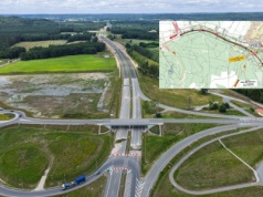 Droga, na którą Pomorze czekało latami. Właśnie ruszyła pierwsza nitka Via Hanseatica