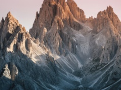 Dolomity to nie lunapark. Klub Alpejski protestuje