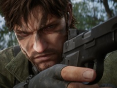 Metal Gear Solid Delta zgarnia wysokie noty. Klasyk wraca w wielkim stylu