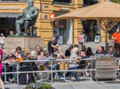 Niższe podatki dla wybranych. Europejski kraj ogłasza loterię
