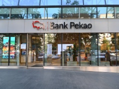 Banki pod ostrzałem – WIG Banki traci najmocniej