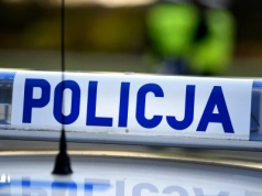 Śmiertelny atak nożownika. Napastnik został ujęty przez świadków