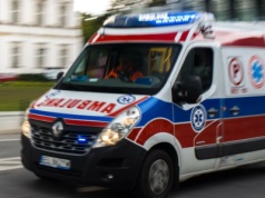 Dramat w Chorzowie! Brutalny atak na ulicy, ofiara nie przeżyła