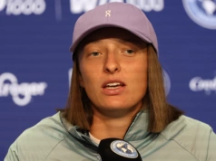 Iga Świątek i jej wielka tajemnica. „Nastąpiła rewolucja”