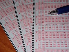 Mniejsze wygrane w Lotto. Winne podatki