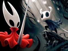 2 minuty rozpaliły graczy. Czekając na Hollow Knight: Silksong, tłumnie rzucili się na doskonałą „jedynkę”, która osiąga nowe wyżyny na Steam