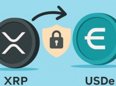 USDe może przyjąć XRP jako zabezpieczenie