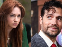 Nieśmiertelny zyskał ukochaną. Karen Gillan dołącza do Henry'ego Cavilla