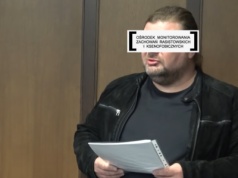 Przestępca Rafał Gaweł wciąż poszukiwany