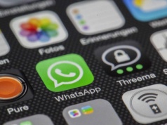 WhatsApp zapachnie klimatem retro: zostaw wiadomość po usłyszeniu sygnału