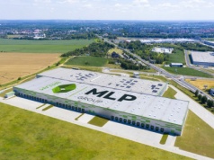 Jest nowy najemca MLP. ProOptimum wybiera magazyn w Czeladzi