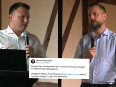 Kosiniak-Kamysz wyjawił, że nie jest pazerny na stołki, bo jakby był, to byłby premierem