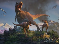 Dinozaury powracają! Jurassic World Evolution 3 zaskoczy wszystkich graczy