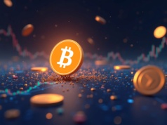 Według prezesa Coinbase, BTC ma potencjał, by prześcignąć złoto i osiągnąć cenę 1 miliona dolarów