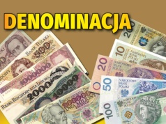 Pamiętasz, ile zer obcięto przy denominacji?