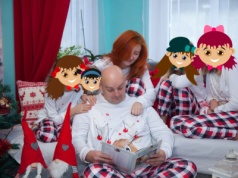 Rodzina zastępcza. Od „chwili” do rodziny na całe życie