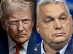 Przywódca USA zdenerwował się na wieść o uszkodzeniu „Przyjaźni”. Skarga Orbana, Trump w odpowiedzi: „Wiktorze, jesteś moim wielkim przyjacielem”