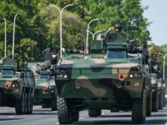 Ważny komunikat wojska. Apelują do kierowców