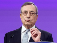 Draghi: W tym roku wyparowała iluzja, że UE się liczy