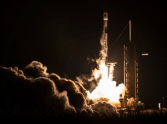 X-37B znów w kosmosie. Ósma misja tajemniczego wojskowego wahadłowca