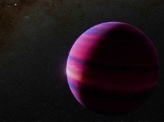 Znikająca planeta tuż obok nas. NASA jest zdumiona