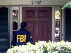 Nalot FBI na dom Johna Boltona. Czy Trump mści się na swoim byłym doradcy?