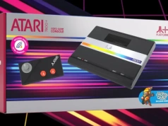 Nowe gry retro na Atari 7800+: nostalgia atakuje w starym stylu!