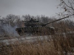 Przyjrzeli się wojnie. Tyle lat Rosji zajęłoby zajęcie całej Ukrainy