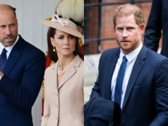 Sekretny list księcia Harry'ego. Eksperci twierdzą, że to policzek dla Williama i Kate