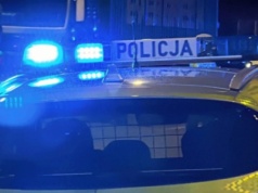Kolejny atak nożownika w Polsce. Tym razem dramat rozegrał się w Krakowie