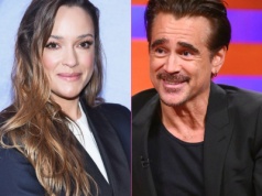 Colin Farrell nagle potwierdził w sprawie synów. Ciężko ukryć łzy
