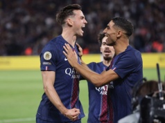 Zmarnowali nawet rzut karny. Popis nieskuteczności PSG