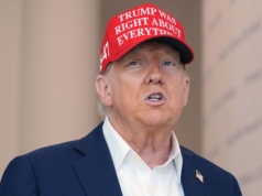 Po Waszyngtonie prezydent Donald Trump chce wysłać żołnierzy do walki z przestępczością w Chicago